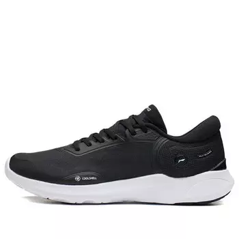Кроссовки ls без границ Li-Ning, черный