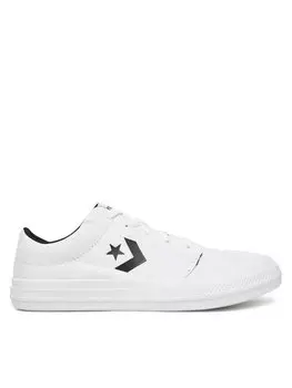 Кроссовки Ls Vulc Ox A14806C Converse, белый