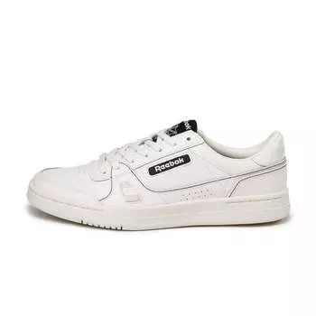 Кроссовки lt court premium Reebok, черный