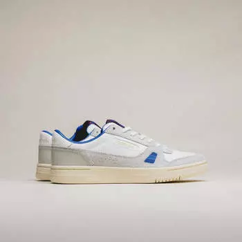 Кроссовки lt court premium Reebok, серый