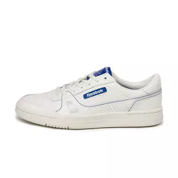 Кроссовки lt court premium Reebok, синий