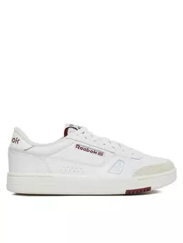 Кроссовки Lt Court Reebok, белый