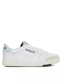 Кроссовки Lt Court Reebok, белый
