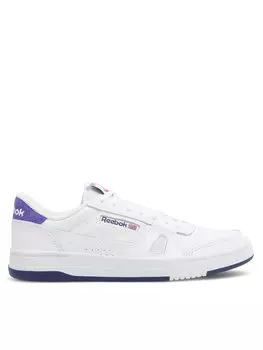 Кроссовки LT Court Reebok, белый