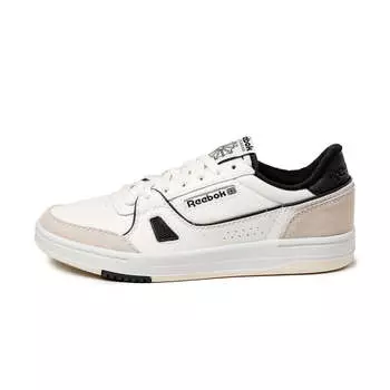 Кроссовки Lt Court Reebok, черный