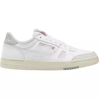 Кроссовки LT Court Reebok, цвет Wei/Grau/Blau
