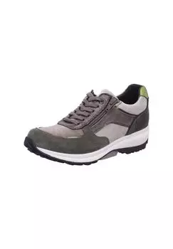 Кроссовки Luca GX Xsensible, зеленый