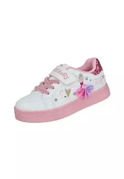 Кроссовки LUCES Lelli Kelly, белый