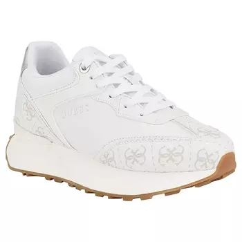 Кроссовки Luchia Guess, white multi