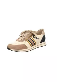 Кроссовки Lucille MEPHISTO, бежевый