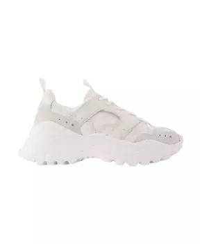 Кроссовки Lucky 9 Ami Paris, белый