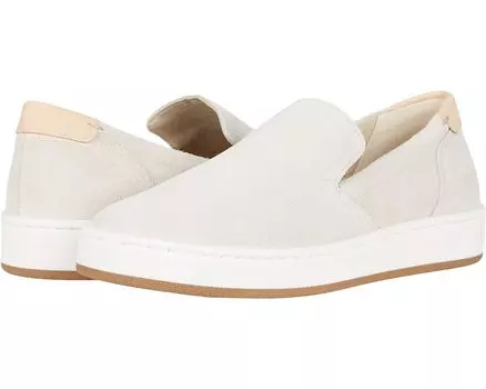 Кроссовки Lucky Brand Hadie, цвет Silver Cloud