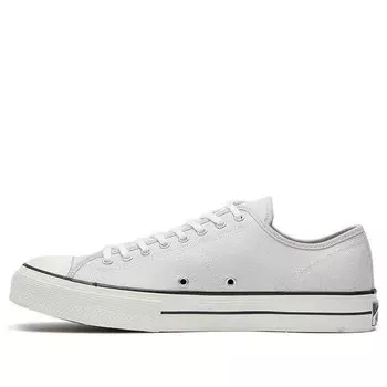 Кроссовки lucky star 'grey black' Converse, белый