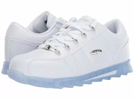 Кроссовки Lugz, Charger II Ice