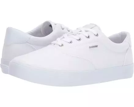 Кроссовки Lugz Men's Flip, белый