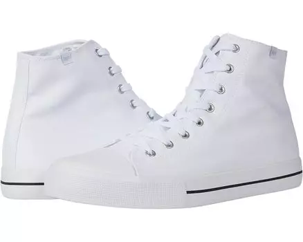 Кроссовки Lugz Rover Hi, белый