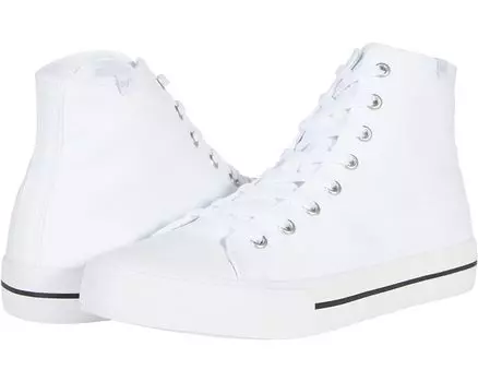 Кроссовки Lugz Rover Hi, белый