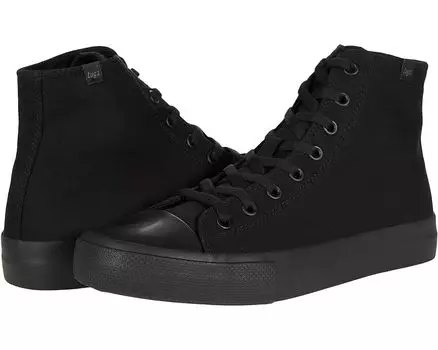 Кроссовки Lugz Rover Hi, черный