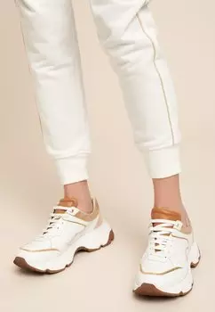 Кроссовки Luisa Spagnoli, белый