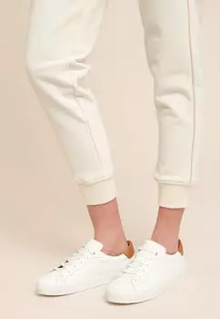 Кроссовки Luisa Spagnoli, белый