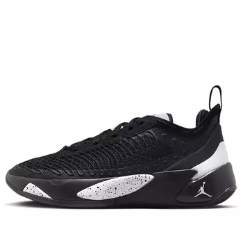 Кроссовки Лука 1 Air Jordan, белый