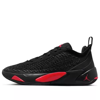 Кроссовки Лука 1 Air Jordan, черный