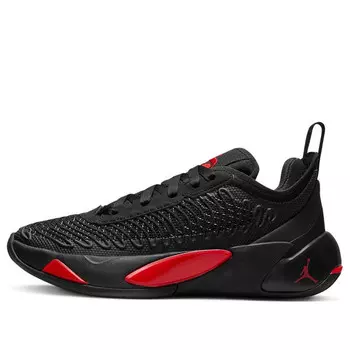 Кроссовки luka 1 'bred' Air Jordan, черный
