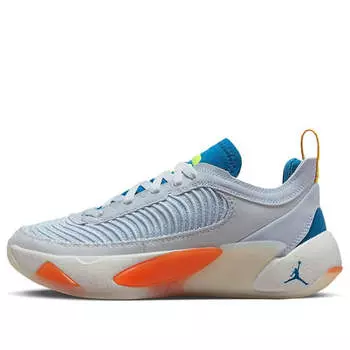 Кроссовки luka 1 next nature Air Jordan, серый