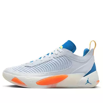 Кроссовки luka 1 next nature Air Jordan, серый