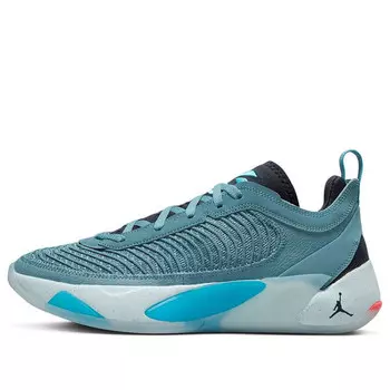 Кроссовки luka 1 next nature pf Air Jordan, синий