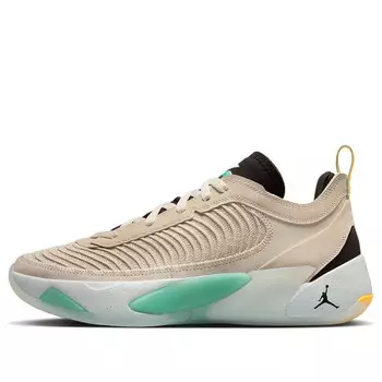 Кроссовки luka 1 next nature pf Air Jordan, коричневый