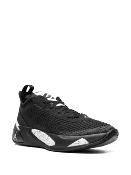 Кроссовки Luka 1 Oreo Jordan, черный