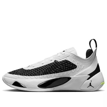 Кроссовки luka 1 pf Air Jordan, белый