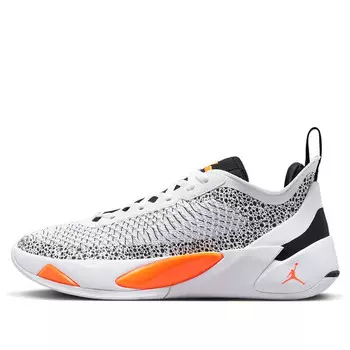 Кроссовки luka 1 pf Air Jordan, белый
