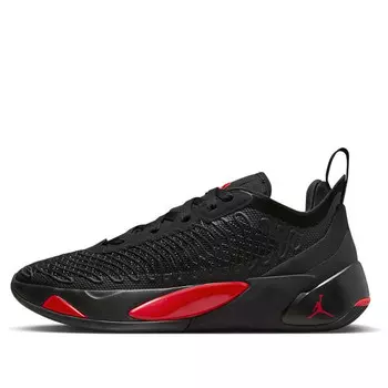 Кроссовки luka 1 pf Air Jordan, черный