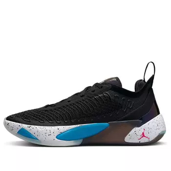 Кроссовки luka 1 pf Air Jordan, черный