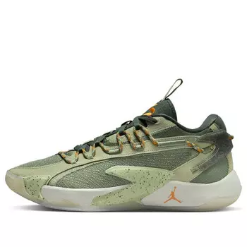 Кроссовки luka 2 'dragon bridge' Air Jordan, мультиколор