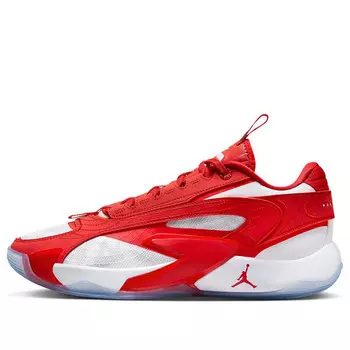 Кроссовки luka 2 tb Air Jordan, белый