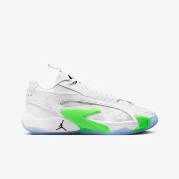 Кроссовки LUKA 2 'Trick Shot' Jordan, мультиколор
