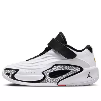 Кроссовки Лука 3 Air Jordan, черный