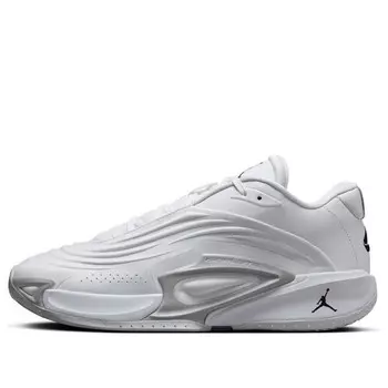 Кроссовки luka 3 pf Air Jordan, белый