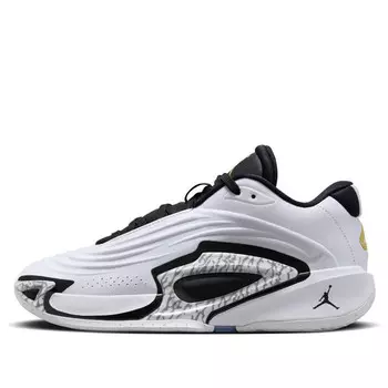 Кроссовки luka 3 pf Air Jordan, черный