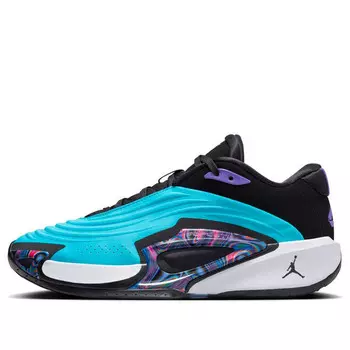 Кроссовки luka 3 pf 'imaginarium' Air Jordan, синий
