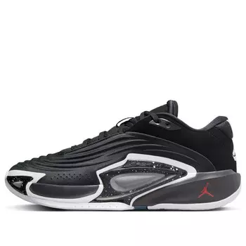 Кроссовки luka 3 'speedway' Air Jordan, черный