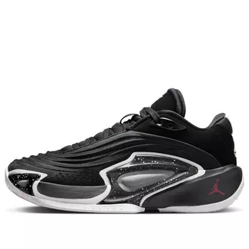 Кроссовки luka 3 'speedway' Air Jordan, черный