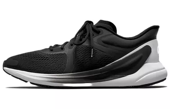 Кроссовки lululemon Blissfeel Run Black White Women's