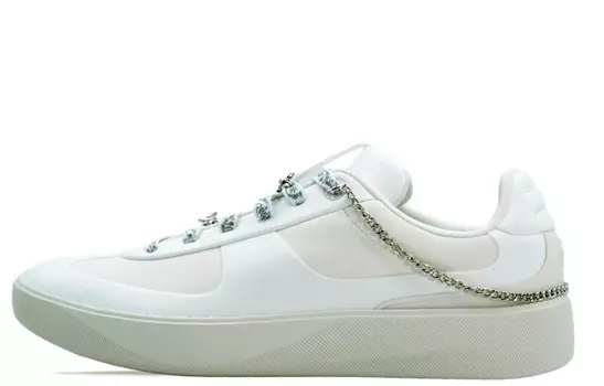 Кроссовки lululemon Cityverse Lifestyle Shoes Men Low-top White, белый