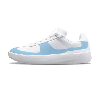 Кроссовки lululemon Cityverse Lifestyle Shoes Men Low-top Blue, голубой