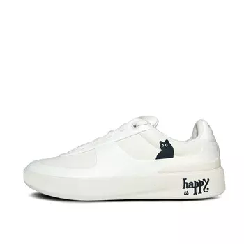 Кроссовки lululemon Cityverse Lifestyle Shoes Men Low-top Black, цвет Little meow in a daze