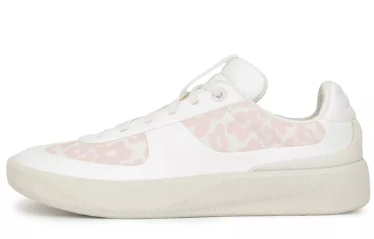 Кроссовки lululemon Cityverse Lifestyle Shoes Men Low-top White/pink, белый